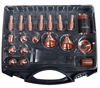 Buy essential handheld cutting consumable kif for Powermax45 CE  from Welders Supply